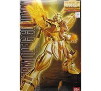 Bandai MG 1/100 GF13-017NJII Dio Gundam Hyper Modalità Plastci Kit Modello G