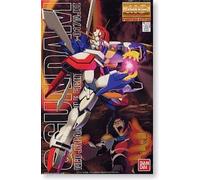 Bandai MG 1/100 GF13-017NJII Dio Gundam Modello Plastica Kit Nuovo Da Giappone
