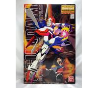 BANDAI MG 1/100 GF13-017NJII God Gundam Plastic Model Kit