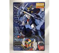 BANDAI MG 1/100 GF13-021NG G Gundam Spiegel Plastic Model Kit
