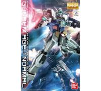 BANDAI MG 1/100 GUNDAM AGE-1 NORMAL Modello Plastico Kit Gundam AGE Dal Giappone