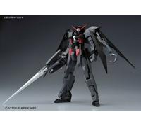 Bandai MG 1/100 Gundam AGE-2 Dark Hound Plastic Model Kit