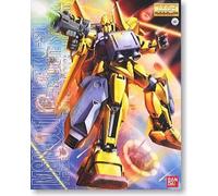 Bandai MG 1/100 MSN-00100 Hyaku-Shiki + Ballute Sistema Kit Modello Z Gundam New