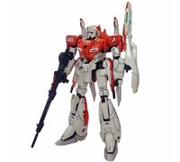 Bandai MG 1/100 MSZ-006A1 Zeta Plus Test Colore Tipo Model Kit Gundam Sentinel