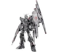BANDAI MG 1/100 Nu GUNDAM Ver.Ka Plastic Model Kit