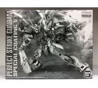 Bandai MG 1/100 Perfetto Strike Gundam Special Rivestimento Ver. Model Kit Ltd /