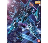 BANDAI MG 1/100 RGZ-95 ReZEL Kit Di Modello In Plastica Gundam UC Dal Giappone
