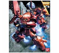 Bandai MG 1/100 RMS-108 Marasai Modello Plastica Kit Z Gundam Da Giappone
