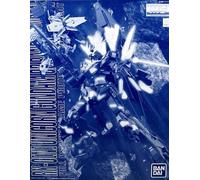 Bandai MG 1/100 RX-0 [N] Unicorno Gundam 02 Banshee Norn Modello Plastica Kit