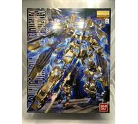 BANDAI MG 1/100 RX-0 Unicorn Gundam 03 Phenex Plastic Model Kit