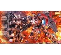 BANDAI MG 1/100 RX-0 UNICORN GUNDAM HD Color + MS CAGE Modello Kit Gundam UC