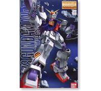 Bandai MG 1/100 RX-178 Gundam Mk - II A. E. U.G.Modello Plastica Kit Z Japan