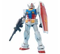 Bandai MG 1/100 RX-78-2 GUNDAM Ver 2.0 Kit Di Modello In Plastica Dal Giappone