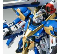 BANDAI MG 1/100 V2 Assault-Buster Gundam Ver.Ka Completo UFFICIALE GIAPPONE