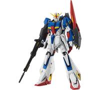 Bandai MG 1/100 Zeta Gundam Ver.ka Plastica Modello Giappone Ufficiale ZA-652