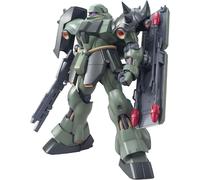 Bandai MG AMS-119 GEARA DOGA 1/100 - Gundam Gunpla Model kit Master Grade