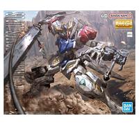 Bandai - MG ASW-G-08 Gundam Barbatos Lupus Iron-Blooded Orphans, 1/100, 68707