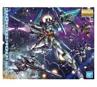 Bandai - MG Build Divers Gundam Age II Magnum, 1/100, 57065
