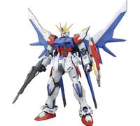 Bandai MG BUILD STRIKE GUNDAM FULL PACKAGE 1/100 - Gunpla Model kit Master Grade