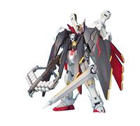 Bandai - MG Crossbone Full Cloth Set Costruzioni, 1/100