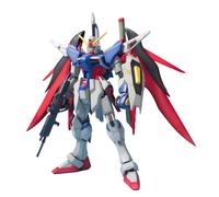 Mg Gundam Destiny 1/100 Master Grade Bandai Hobby
