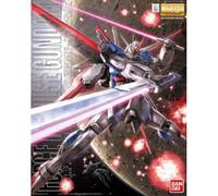 Bandai MG Force Impulse Gundam Z.A.F.T. Mobile Suit ZGMF-X56s/a