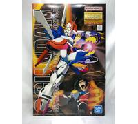 BANDAI MG G Gundam 1/100 GF13-017NJ II God Gundam Plastic Model Kit Giappone