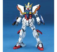 Bandai MG GF13-017NJ SHINING GUNDAM 1/100 - Gunpla Model kit Master Grade