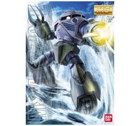 BANDAI MG Gundam 1/100 MSM-07 Z'GOCK Plastic Model Kit