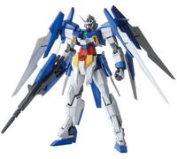 Bandai MG GUNDAM AGE-2 NORMAL 1/100 - Gunpla Model kit Master Grade