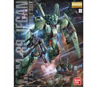 BANDAI MG Gundam Char's Counterattack 1/100 RSM-89 Jegan Plastic Model Kit