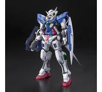 Bandai MG GUNDAM EXIA Ignition Mode 1/100 - Gundam Gunpla Model kit Master Grade