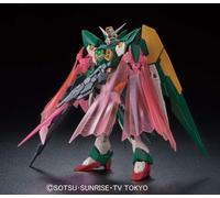 Bandai MG GUNDAM FENICE RINASCITA 1/100 - Gunpla Model kit Master Grade