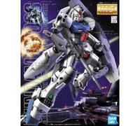 GUNDAM MASTER GRADE MG MODEL KIT STAMEN RX-78GP03S 1/100 BANDAI