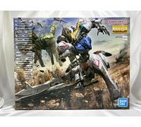 BANDAI MG Gundam Iron-Blooded Orphans Gundam Barbatos 1/100 Coloed Plastic Kit