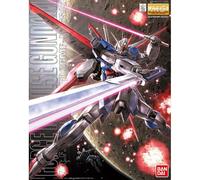 BANDAI MG Gundam SEED Destiny 1/100 Force Impulse Gundam Modello in plastica ...
