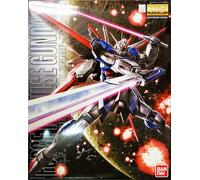BANDAI MG Gundam SEED DESTINY 1/100 ZGMF-X56S/α Force Inpulse Gundam Kit