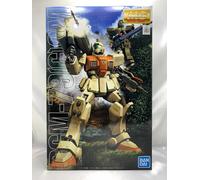 BANDAI MG Gundam The 08th MS Team 1/100 RGM-79(G) GM Land Type Plastic Model Kit