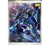 BANDAI MG Gundam UC 1/100RGZ-95 ReZEL Plastic Model Kit Unicorn Gundam