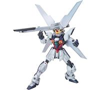 Bandai - MG GX-9900 GUNDAM X 1/100 - Gunpla Model kit Master Grade