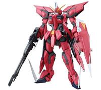 Bandai-GAT-X303 Gundam Figure, Multicolore, BAN178383