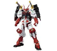GUNDAM - 1/100 Sengoku Astray Master Grade Model Kit MG Bandai