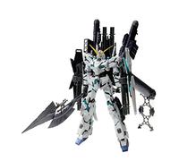 Bandai - MG (Master Grade) Gundam Unicorn RX-0 Full Ar V.KA1/100, Multicolor