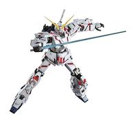 Bandai - MG (Master Grade) Gundam Unicorn Screen