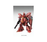 Bandai - MG (Master Grade) Sazabi MS-04 Ver. Ka 1/100