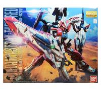 Bandai - MG MBF-02VV Gundam Astray Turn Red, 1/100, 63530