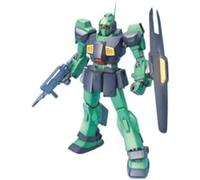 BANDAI SPIRITS Mobile Suit Gundam MG 1/100 MSA-003 Nemo Kit Modello BAN141042