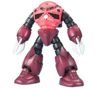 Msm-07 Z'Gock Char'S Custom Gunpla Mg Master Grade Gundam 1/100 BANDAI