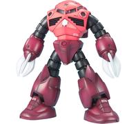 Bandai MG MSM-07S Z'GOK CHAR'S CUSTOM 1/100 - Gundam Gunpla Master Grade
