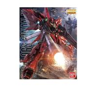 Bandai - MG MSN-06S Sinanju 1/100 61609